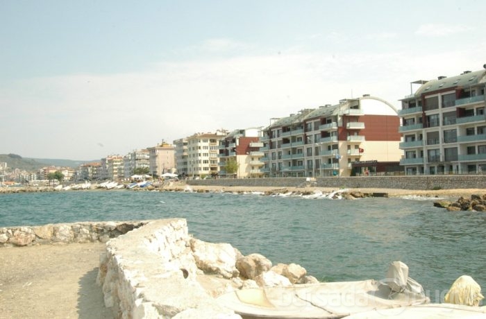 Bursa'da halk plajları boşaldı, Beachler doldu - ÖZEL HABER