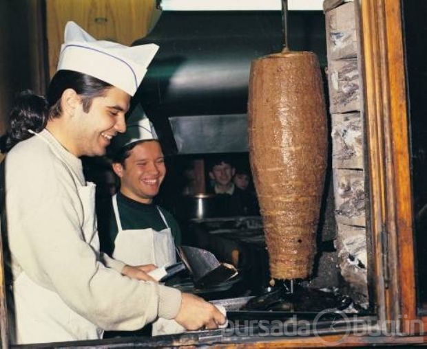 Onları tanıdınız mı?