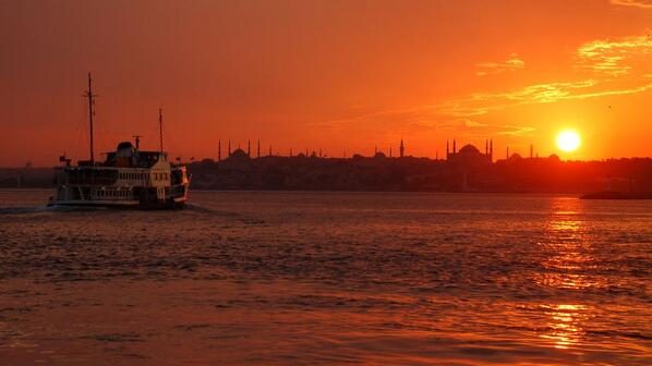 Bu kareler görenleri hayrete düşürüyor