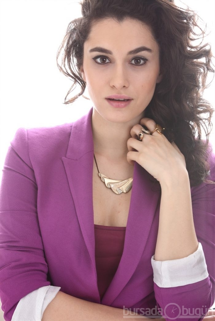 Hande hakkında herşey!