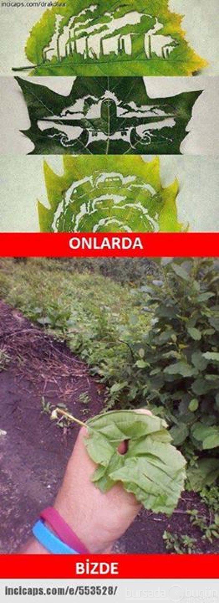 Sosyal medyayı yıkan kareler