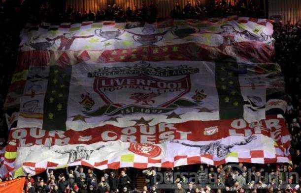 Birbirinden güzel tribün şovları