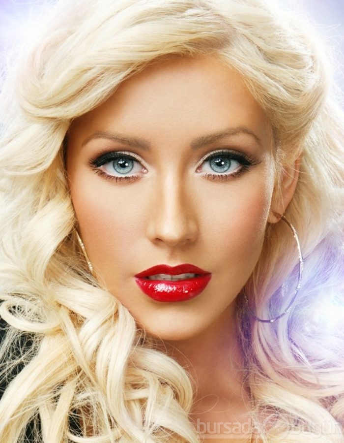 Christina Aguilera