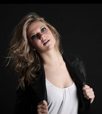 Alix Townsend