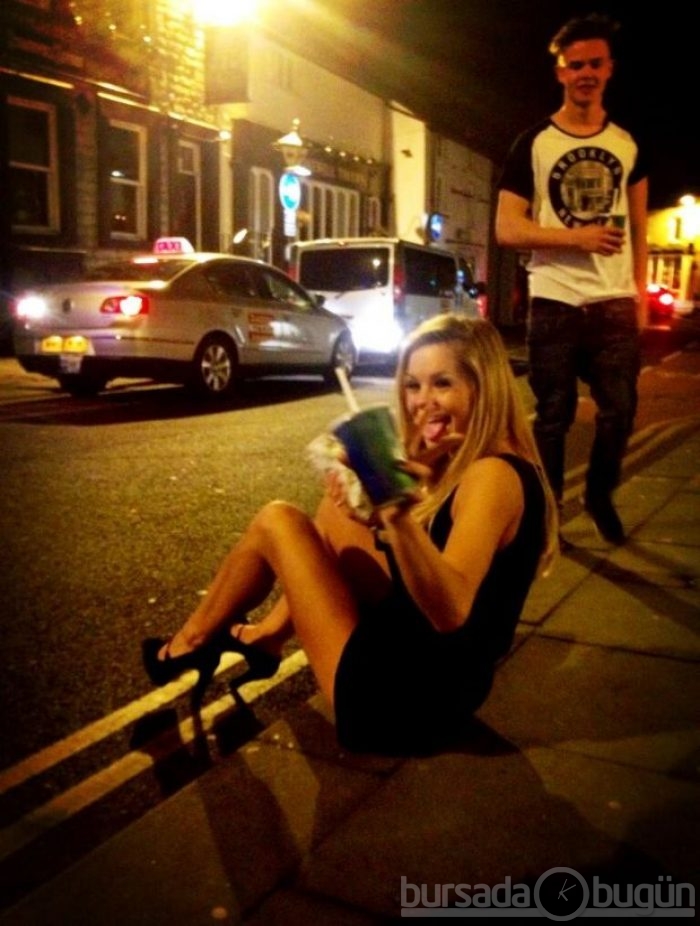 Alix Townsend