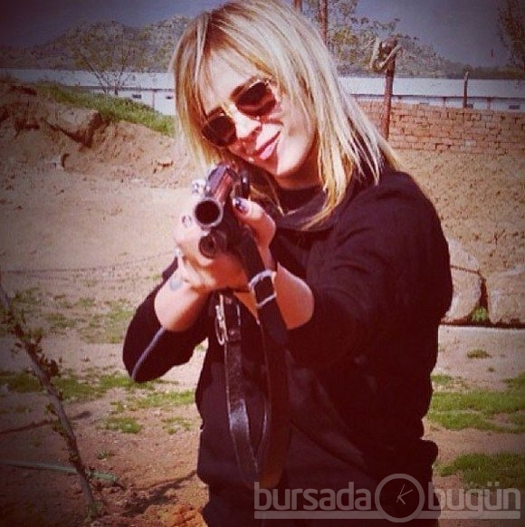 Duygu Bal