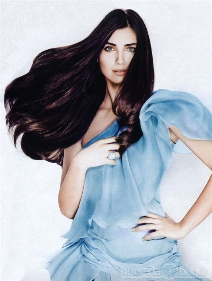 Tuba Büyüküstün