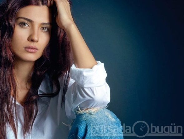 Tuba Büyüküstün