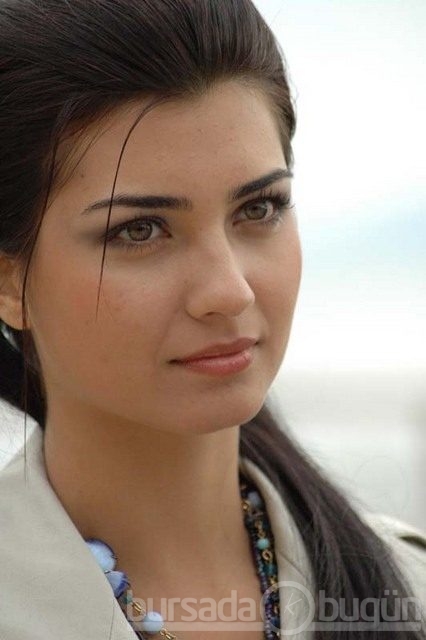 Tuba Büyüküstün