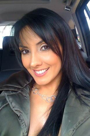 Esmer güzeller