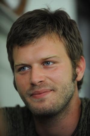 Kıvanç Tatlıtuğ