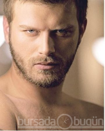 Kıvanç Tatlıtuğ