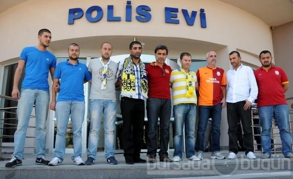 Süper Kupa'nın sahibi belli oldu