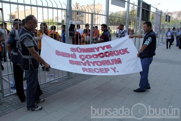 Süper Kupa'nın sahibi belli oldu