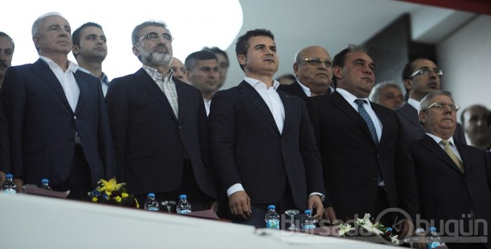 Süper Kupa'nın sahibi belli oldu