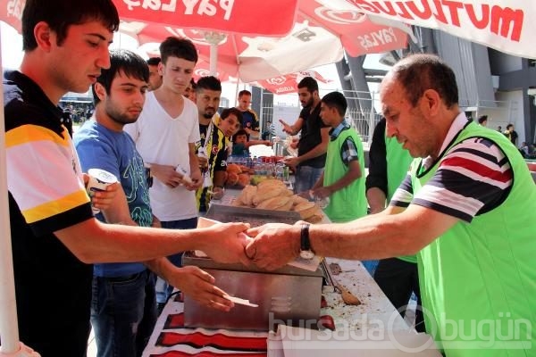 Süper Kupa'nın sahibi belli oldu