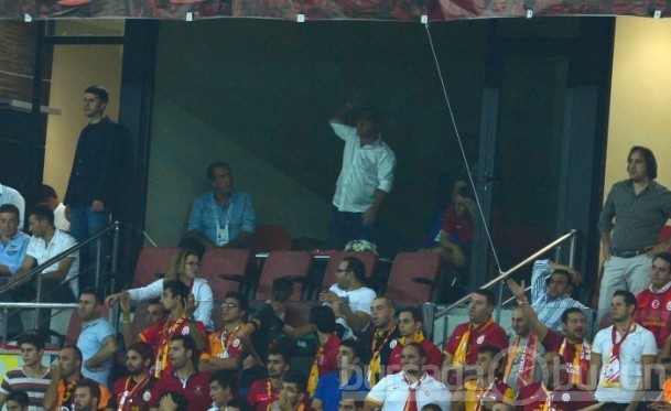 Süper Kupa'nın sahibi belli oldu