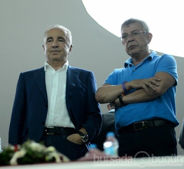 Süper Kupa'nın sahibi belli oldu