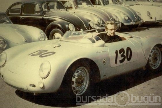 Porsche'nin efsane modelleri