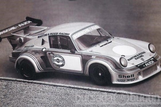 Porsche'nin efsane modelleri