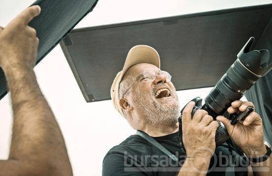 Pirelli Takvimi'nin 2014 Yıldızları
