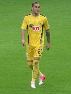 Futbol adamlarından efsane sözler