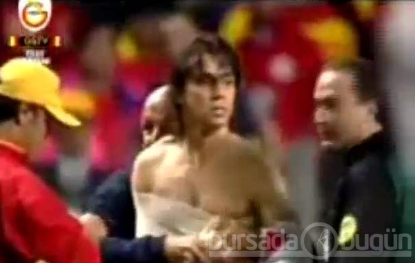 Futbol adamlarından efsane sözler