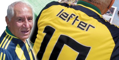 Futbol adamlarından efsane sözler