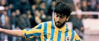 Futbol adamlarından efsane sözler