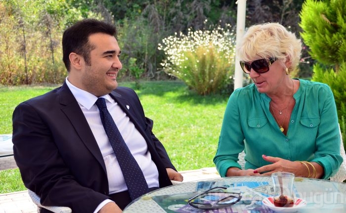 Nejat Biyediç unutulmadı!