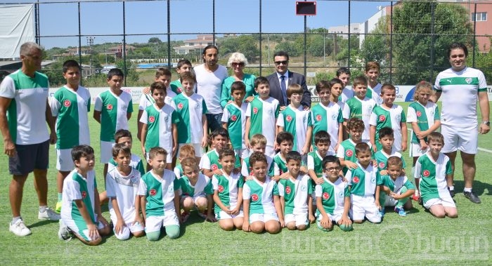 Nejat Biyediç unutulmadı!