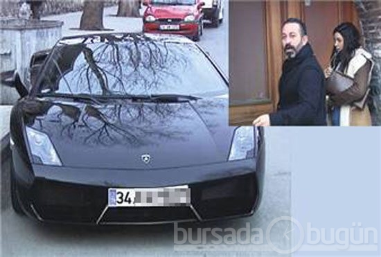 İşte Cem Yılmaz'ın sahip olduğu otomobiller