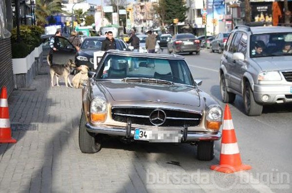 İşte Cem Yılmaz'ın sahip olduğu otomobiller