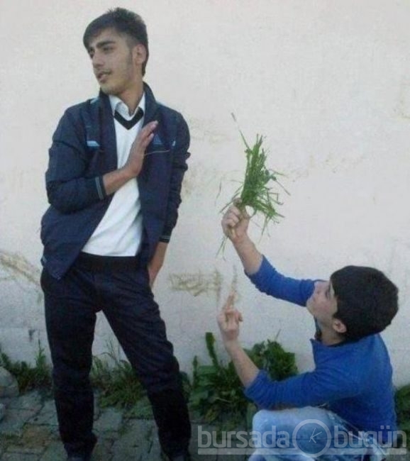 İnternet aleminin fenomenleri