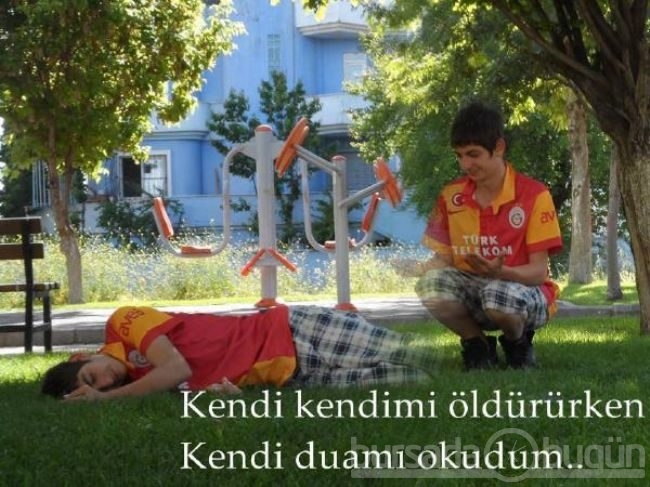 İnternet aleminin fenomenleri
