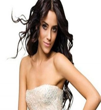 Cansu dere