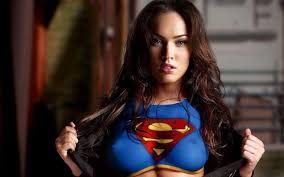 Megan Fox nefes kesiyor