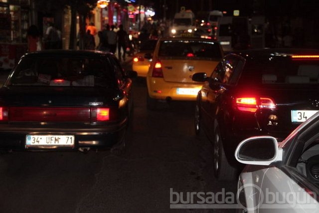 "Ah be Merve abla yaktın bizi"