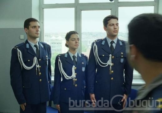 Bu savaşı Filiz kazandı