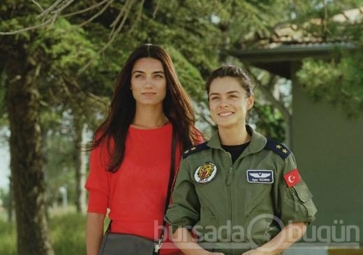 Bu savaşı Filiz kazandı
