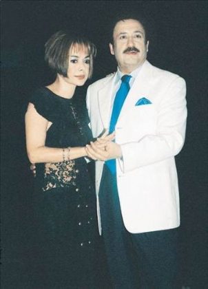 Ünlülerin gerçek isimleri