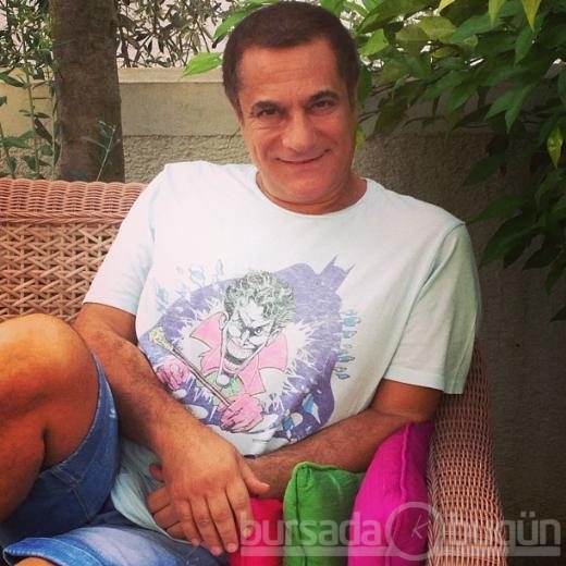 İnstagram'dan ünlüler