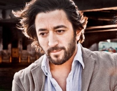 Fettah Can para destesiyle yürüdü