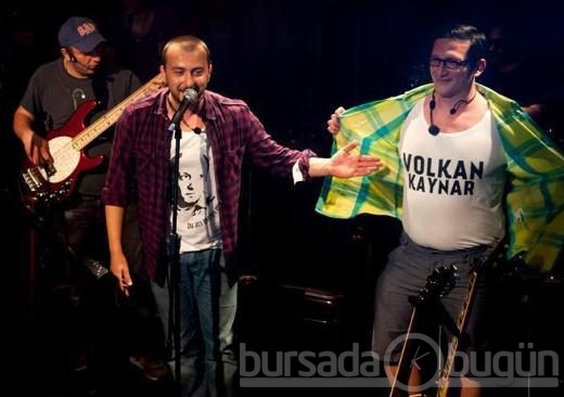 İşte o tepki dolu mesajlar...
