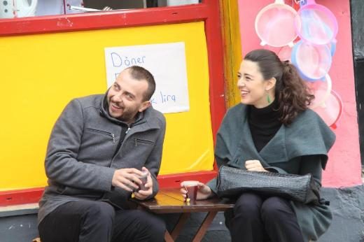 İşte o tepki dolu mesajlar...
