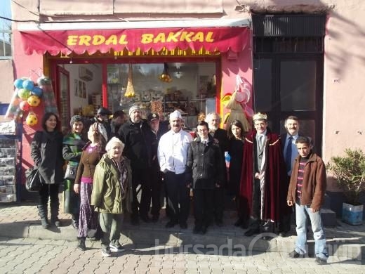 İşte o tepki dolu mesajlar...
