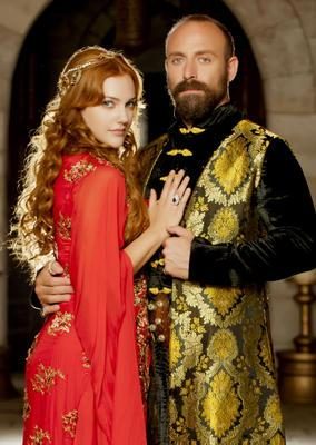 Meryem Uzerli 