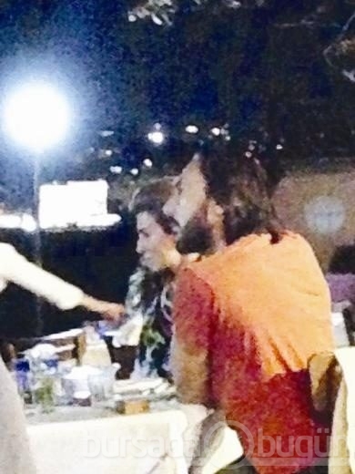 Meryem Uzerli'nin bebeği ortada kalmayacak!