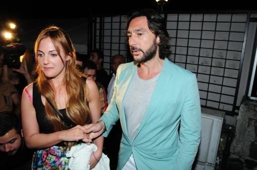 Meryem Uzerli'nin bebeği ortada kalmayacak!