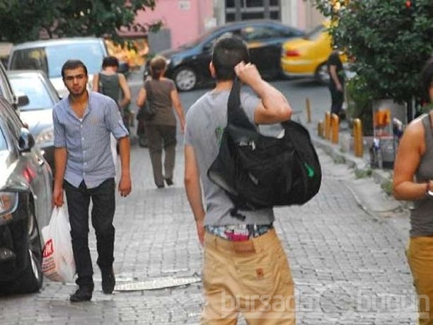 O artık Rüzgar Erkoçlar değil